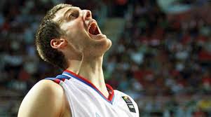 Perovic ya es cajista, Dragic anuncia en twitter su fichaje y James Gist es  cuestión de horas