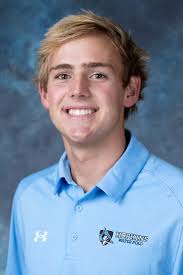 2023 Men's Water Polo Roster