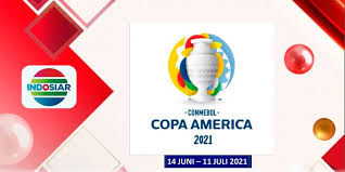 Mié, 07 / jul / 2021 0:28 am Jadwal Siaran Langsung Perempat Final Copa America 2021 Eksklusif Di Indosiar Bola Net