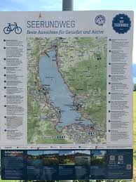 Redbulli Ausflug Zum Tegernsee Hanns Unterwegs