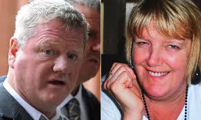 Grandmother cycling to work killed when NINE TON fridge fell off back of  lorry after driver failed to secure it