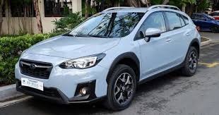 Subaru Xv Review Top Gear Philippines