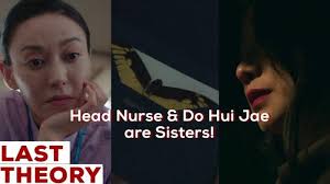 Teori Ibu Ko Mun Yeong dan Kepala Perawat di Drama It's Okay To Not Be  Okay, Ternyata Bersaudara?