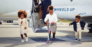 Metal kitchen shelves w \/ wheels up aviation membership. Inside Wheels Up S Plan To Be The Amazon Of Private Jets