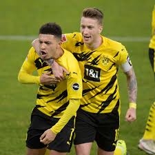 This statistic shows which shirt numbers the palyer has already worn in his career. Jadon Sancho Bvb Emotionale Geste Verzuckt Fans Und Edin Terzic Bvb
