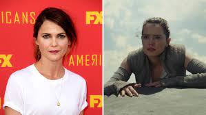 We now know who keri russell will play in star wars: Keri Russell Should Play Rey S Mom In Star Wars Episode Ix The Hollywood Reporter