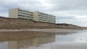 Météo marine à soulac en aquitainela météo des plages complète à soulac. Les Coproprietaires Du Signal A Soulac Sur Mer Attendent Toujours Une Indemnisation