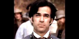 For Love and Glory (1993)