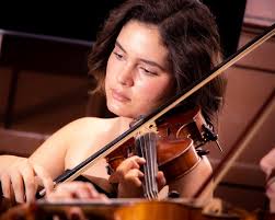 THE WESTMONT ORCHESTRA