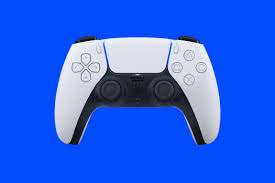 The Playstation 5 Will Have A Sweet New Controller Wired