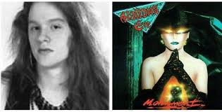 REMEMBER THE FALLEN..... ROB CLAYTON Robert F. Clayton January 28th 1970,  R.I.P. April 19th 1992 Hallows Eve (drummer '87-'88), Jody Grind