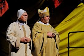 Fundación bodas de isabel de segura. Bodas De Isabel De Segura En Teruel Tradiciones Y Fiestas