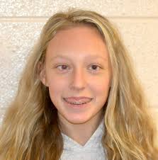 2017 All-County Field Hockey