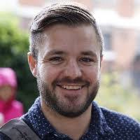 Theodore Starr's Instagram, Twitter & Facebook