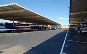 The company offers covered rv storage in tucson only for cars. Covered Rv Storage Phoenix Az Enclosed Covered Boat Storage Az Scottsdale Peoria Sun City Cave Creek Carefree