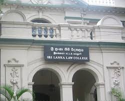 Become Attorneys At Law In Sri Lanka Law College College Law Law Courses