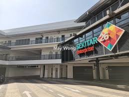 Hong leong bank shah alam (section 26) address: Sekitar 26 Seksyen 26 Shah Alam Office For Rent In Shah Alam Selangor Iproperty Com My