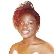 Jammetta L. Washington Obituary