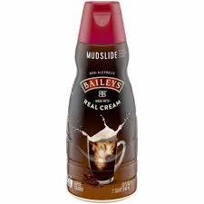 Make this homemade coffee creamer. Baileys Mudslide Coffee Creamer 32 Fl Oz Smith S Food And Drug
