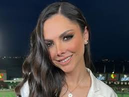 Daniella Lopez's Instagram, Twitter & Facebook