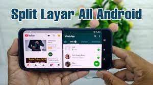 Cara Membuat Wallpaper 3d Menggunakan Foto Sendiri Di Android Youtube