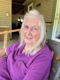 Obituary for Grace Irene McGill