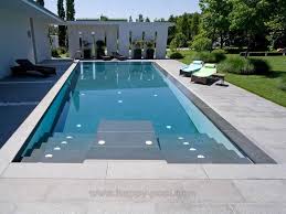 Schwimmbecken Von Happy Pool Stoneline Schwimmbecken Schwimmen Pool Terrasse