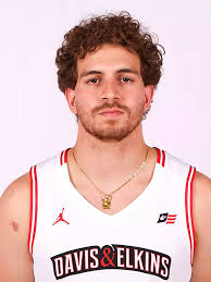 2024-25 Men's Basketball Roster