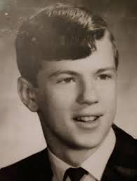 Gerald Burdick Obituary (2023)