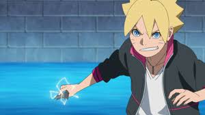 Diketahui boruto, mitsuki, sarada dan kawaki berhasil menembus dimensi tempat jigen membawa naruto pergi. Amazon De Boruto Naruto Next Generation Ansehen Prime Video