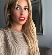 EXCLUSIVO] Oriana Marzoli reveló todos los detalles de su reencuentro con  Luis Mateucci. Los detalles acá 😍👉http://bit.ly/2kGUvYf