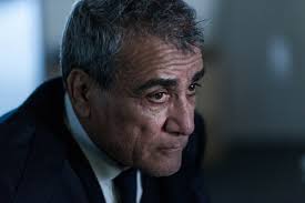 BAGHDAD IN MY SHADOW