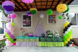 Birthday Themes For 6 Year Old Boy Pin On Decoraciones Para La Casa