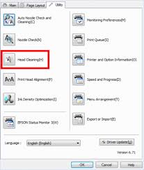 Untuk membuat atau menggambar garis secara manual di ms word 2007 atau 2010 dapat dilakukan dengan cara. Cara Mengatasi Printer Epson Bergaris Putus Putus Dan Tidak Jelas