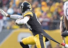 Throughout his career in nfl, he has played for pittsburgh steelers, oakland raiders and new england patriots. Antonio Brown Named Steelers Mvp Pittsburgh Post Gazette