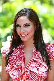 Tiffany Renea's Instagram, Twitter & Facebook