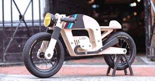 Maka dari itu, water hammer ini akan menyebabkan api tidak akan muncul dan tidak akan membuat mesinmotor anda menyala. Unik Pria Afrika Selatan Bangun Sepeda Motor Anak Dari Kayu