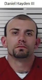 Wanted, armed felon arrested after multi-county police pursuit ends in  Kaufman County