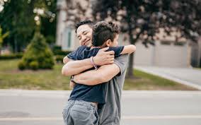 How To Help Your Children Adjust To New Situations | New Dimensions Day  Treatment Centers