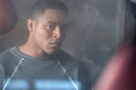 Episode 3: Somebody Up There Likes Ben