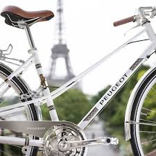 Endurance road bikes are a thing, and they are here to stay. Peugeot Cycles