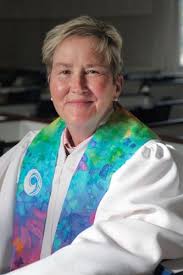 Citizen Of The Year'; Minister Preaches Openness, Social Justice