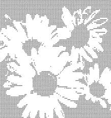 Enjoy you can now include a beautiful tables in ascii art in your text document, notepad, help files, source code. Ascii Art Woman Ascii Art Photo 32449956 Fanpop