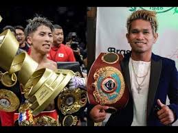 It's a most interesting fight and inoue vs. Oh No Cancelled Naoya Inoue Vs John Riel Casimero Postponed Youtube