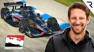 Must be 18+ to play; How Grosjean S Bahrain F1 Crash Changed His 2021 Indycar Deal Youtube