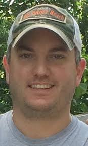 Mark C. Gehron Obituary