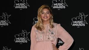 Nrj music awards 2017 : Louane Face A Jenifer Chris Et Zazie Les Nominations Des Nrj Music Awards Devoilees