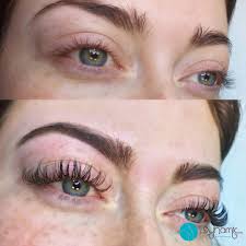 Best Eyelash Extensions In Eastbourne Dynamic Beauty Salon