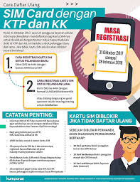 We did not find results for: Cara Mudah Daftar Kartu Sim Card Prabayar Tanpa Ktp Pusat Informasi