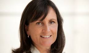 UK's development finance arm appoints new chief executive